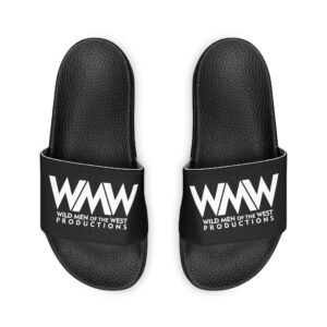 WMW Men's Removable-Strap Sandals