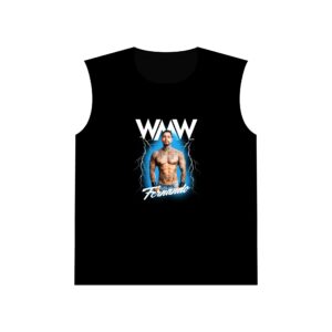 Fernando Jersey Muscle Tank