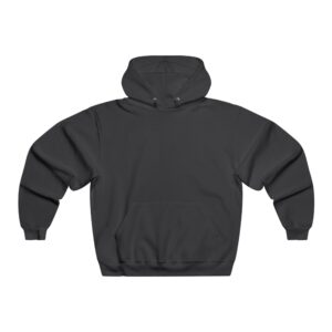 Wild Men of the West Logo Hoodie — WMW Productions Graphic Hoodie