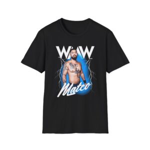 MateoT-Shirt