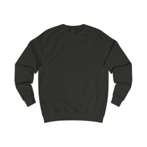Sweatshirt — Wild Men of the West Productions Logo Crewneck