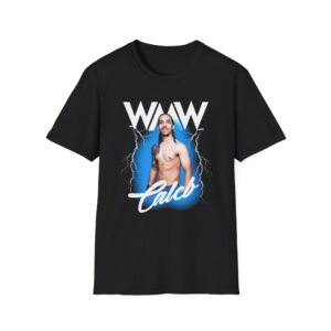 Caleb T-Shirt