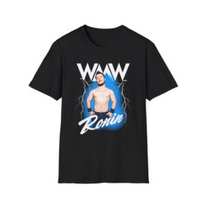 Ronan T-Shirt