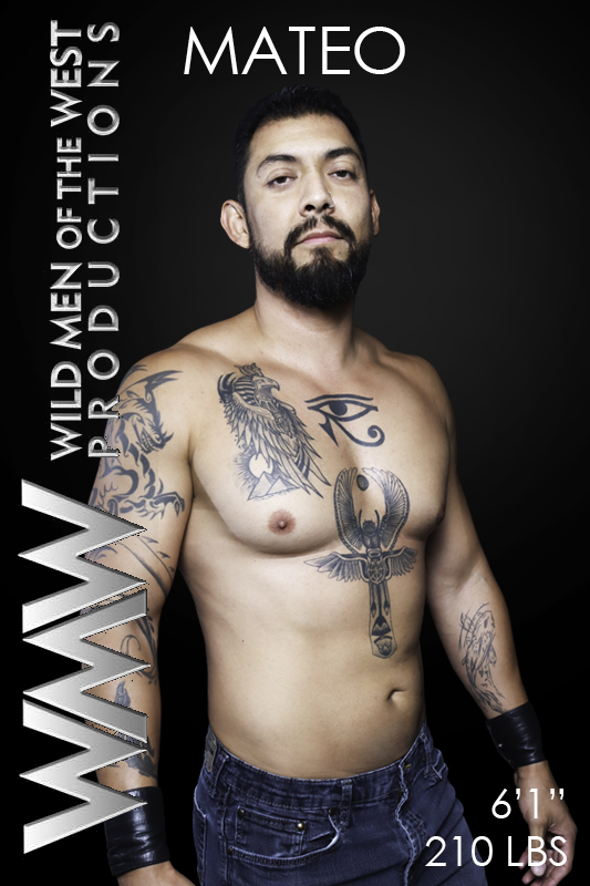 Mateo